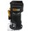 Frezer CAT DX82B.3 1 for All 18V  , Quvvatlash qurilmasisiz, Akkumulyatorsiz