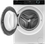 Стиральная машина Haier HW80-B14979E белый