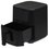 Air fryer DEXP DAF-1807 black