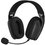 Беспроводные/проводные наушники Music Public Kingdom HS100W  черный 2025