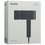 Фен Tuvio HD18BLI01 черный