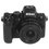 Беззеркальный фотоаппарат Nikon Z 50 II Kit DX 16-50mm VR черный
