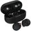 Наушники TWS Sony WF-1000XM4  черный 2021