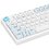 Keyboard  wired + wireless ARDOR GAMING Guardian