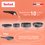 Ковш Tefal Ingenio Natural Force 2.8 л серый