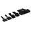 Блок питания Cougar SC 650 [31SA065.6433P] черный