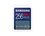 Карта памяти Samsung PRO Ultimate SDXC 256 ГБ [MB-SY256SB/WW]