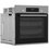 Электр меши Bosch HBF534ES0Q серебристый