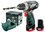 Дрель-шуруповерт Metabo PowerMaxx BS Basic 10.8/12V