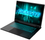 16" Ноутбук GIGABYTE GAMING A16 черный