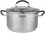 Кастрюля Rondell Akzent RDS-1388 3.1 л 20 см серебристый