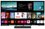 55" (138 см) Телевизор LG OLED55C3RLA серый