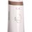Фен-щетка Philips BHA310/00 бежевый/золотистый