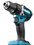 Дрель-шуруповерт Makita DDF484RME LXT 18V