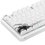 Keyboard  wired + wireless Red Square Alumix TKL Wireless Satori
