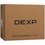 Корпус DEXP DCM-350B  черный