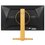24.5" Монитор AOC CS25G черный