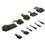 Корпус ExeGate CP-606U-AB550 [EX292998RUS] черный