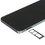 6.75" Смартфон Tecno SPARK GO 3 128 ГБ серый
