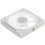 Реверсный вентилятор LIAN LI UNI FAN SL-INFINITY REVERSE BLADE [G99.14RSLIN1W.R0] белый