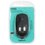 Мышь беспроводная Logitech M190 [910-005905] черный