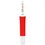 Электрическая зубная щетка Braun Oral-B Vitality Kids D100.423.2K StarWars белый, красный