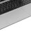 16" Ноутбук Acer Aspire Lite 16 (AL16-52P-35ES) серебристый