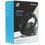 Проводные наушники Sennheiser HD 300 PRO  черный 2018