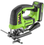 Электрический лобзик Greenworks GD24JS120
