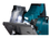 Пила дисковая Makita DCS553Z LXT 18V