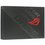 17.3" Ноутбук ASUS ROG Strix G17 G713QR-K4017 серый