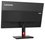23.8" Монитор Lenovo ThinkVision S24i-30 серый