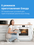 Электр меши Indesit IFE 3644 J WH