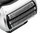 Electric razor Panasonic ES-RT87