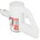 Вертикальный пылесос  Xiaomi Mi Handheld Vacuum Cleaner  белый