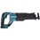 Сабельная пила Makita DJR187Z LXT 18V  , Без ЗУ, Без АКБ