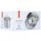 Pot OneTwo Amber O3SC069 6 L 24 cm silver