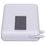Портативный аккумулятор Xiaomi Magnetic Power Bank 10000 with Built-in Stand фиолетовый