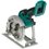 Пила дисковая FinePower OneBase CCSBL51 OneBase20