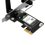 Wi-Fi адаптер + Bluetooth Mercusys MA70XE