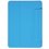 Чехол-книжка  DEPPA Wallet Onzo Magnet для Apple iPad Air (4th Gen) голубой