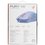 Mouse wired ARDOR GAMING Fury V2 [ARD-FRV2-3327-PU] purple