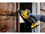 Сабельная пила DeWalt DCS312N XR 10.8/12V  , Без ЗУ, Без АКБ