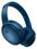 Беспроводные/проводные наушники Bose QuietComfort  синий 2023