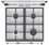 Комбинированная плита Gorenje GK6C44WF белый
