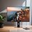 27" Монитор Xiaomi Mi 2K Gaming Monitor черный