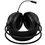 Wired headphones Aceline AHG-200 black 2023