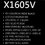 16" Ноутбук ASUS Vivobook 16 X1605VA-MB2211 черный