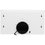 Вытяжка телескопическая Hotpoint HPTF 63R WHG белый/белый