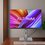 23.8" Монитор ASUS ProArt PA24ACRV черный
